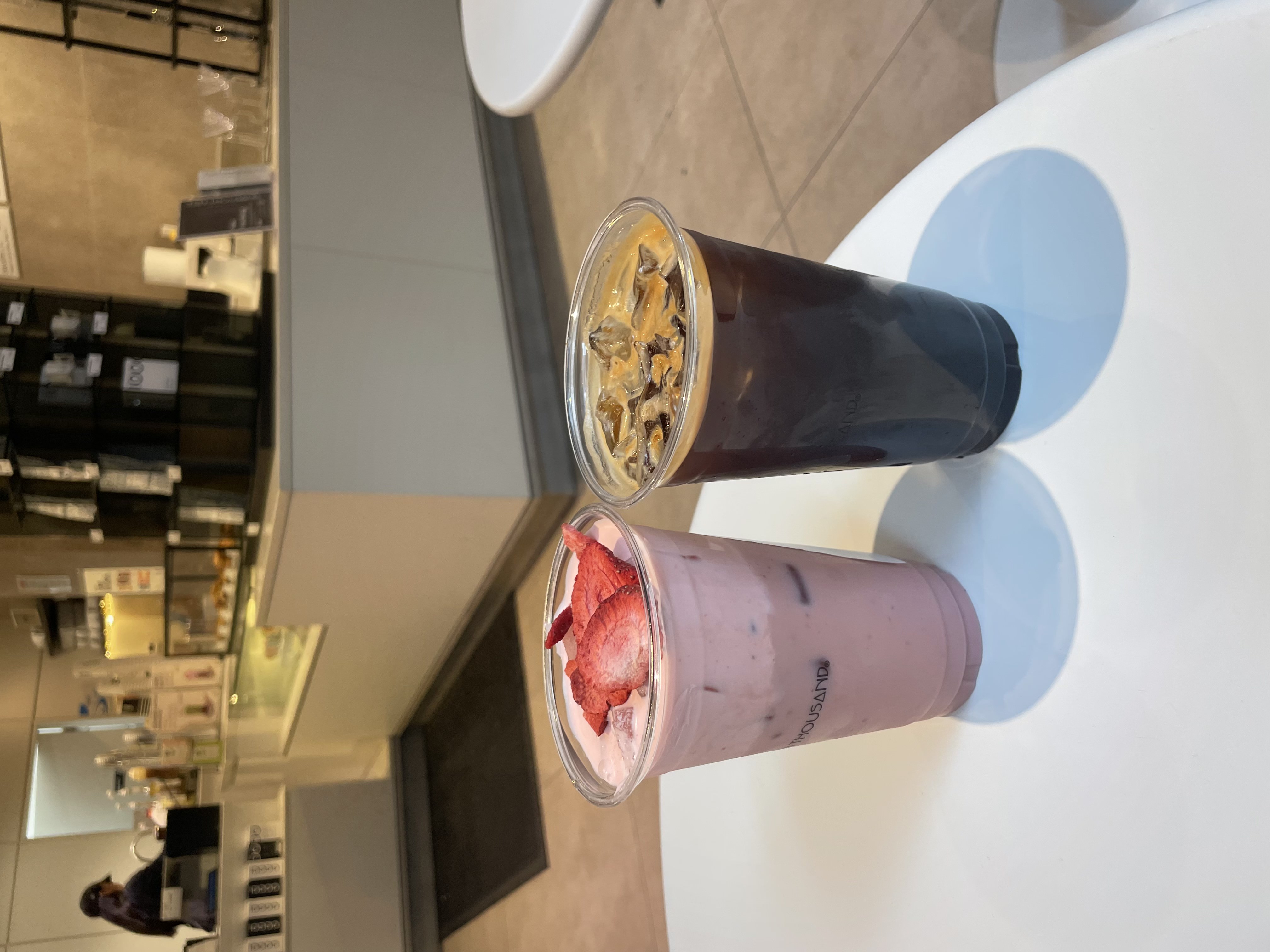 coffee